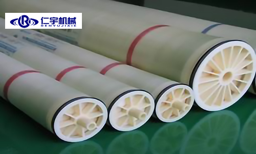 经过纯净水反渗透设备处理过的水,TDS值就一定很小吗?